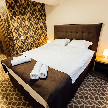 Hotel Livnica Belgrade Luaran gambar