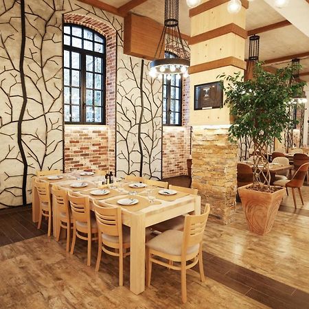 Hotel Livnica Belgrade Luaran gambar