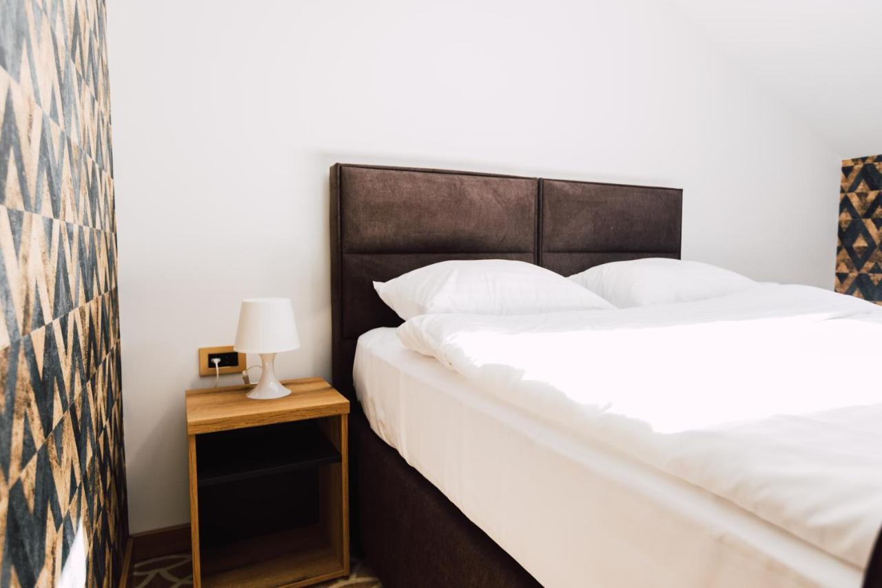 Hotel Livnica Belgrade Luaran gambar