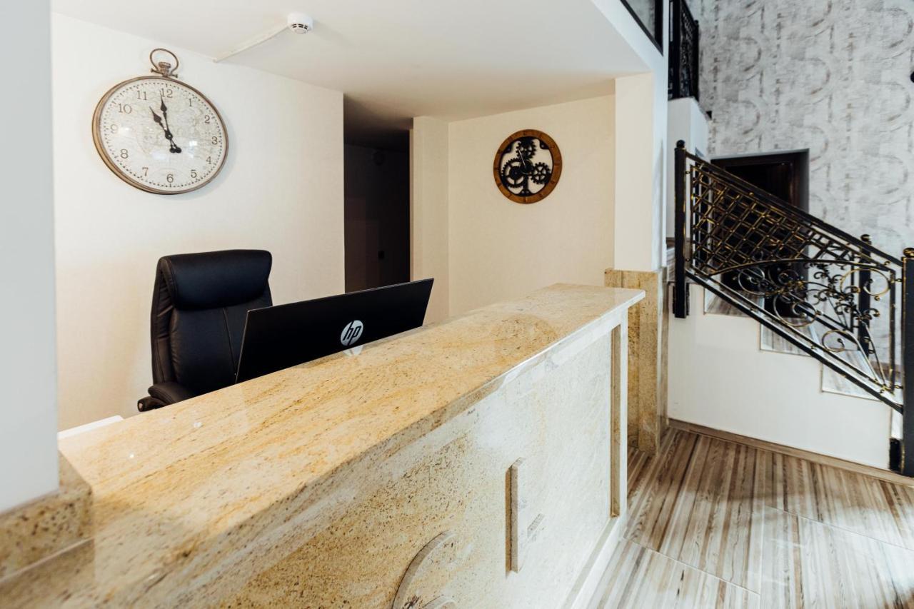 Hotel Livnica Belgrade Luaran gambar