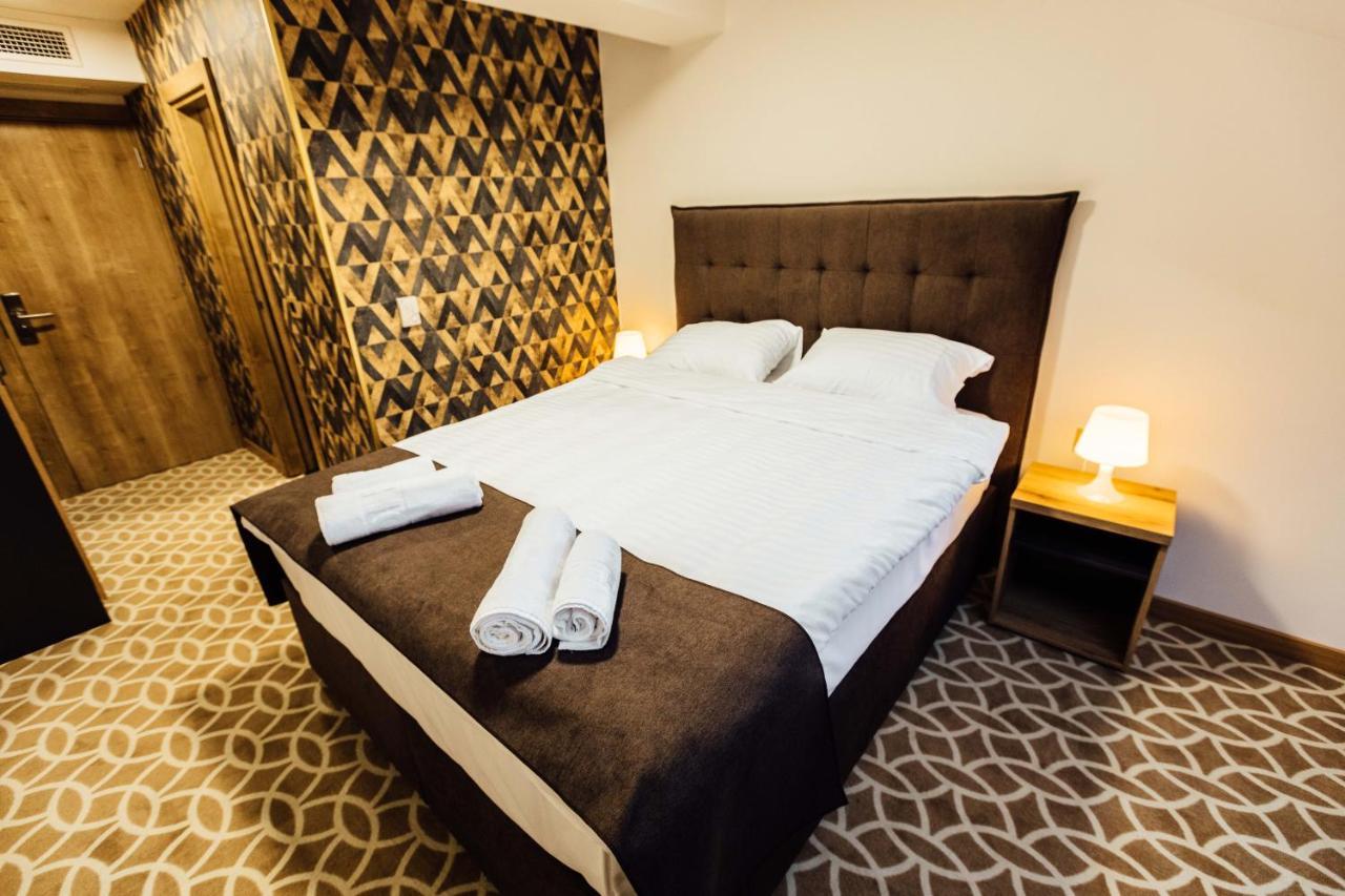 Hotel Livnica Belgrade Luaran gambar