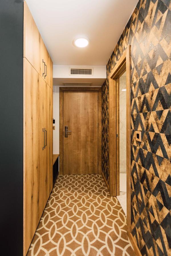Hotel Livnica Belgrade Luaran gambar