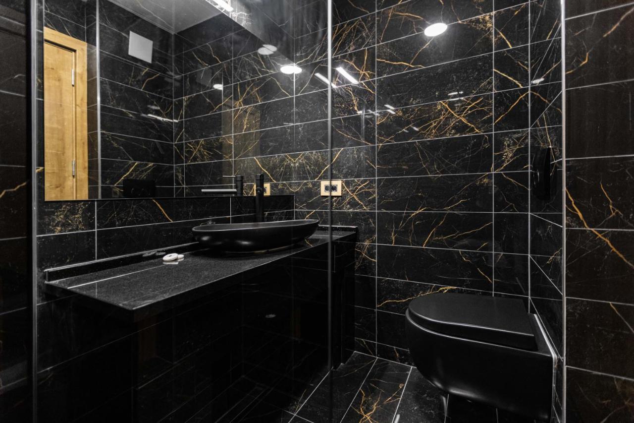 Hotel Livnica Belgrade Luaran gambar