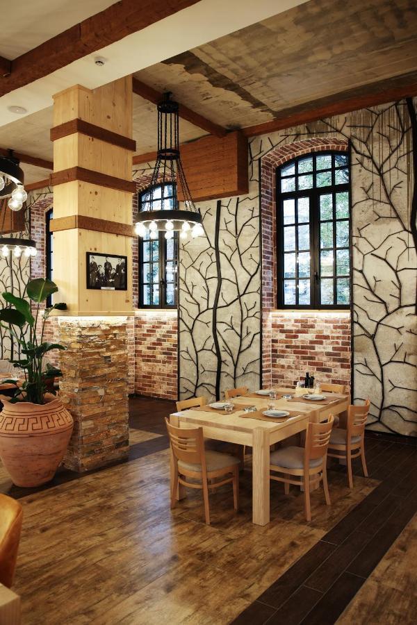 Hotel Livnica Belgrade Luaran gambar